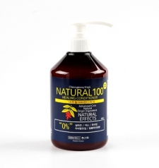 한스텍 내추럴 100 힐링 컨디셔너