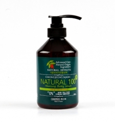 한스텍 내추럴 100 힐링 바디워시